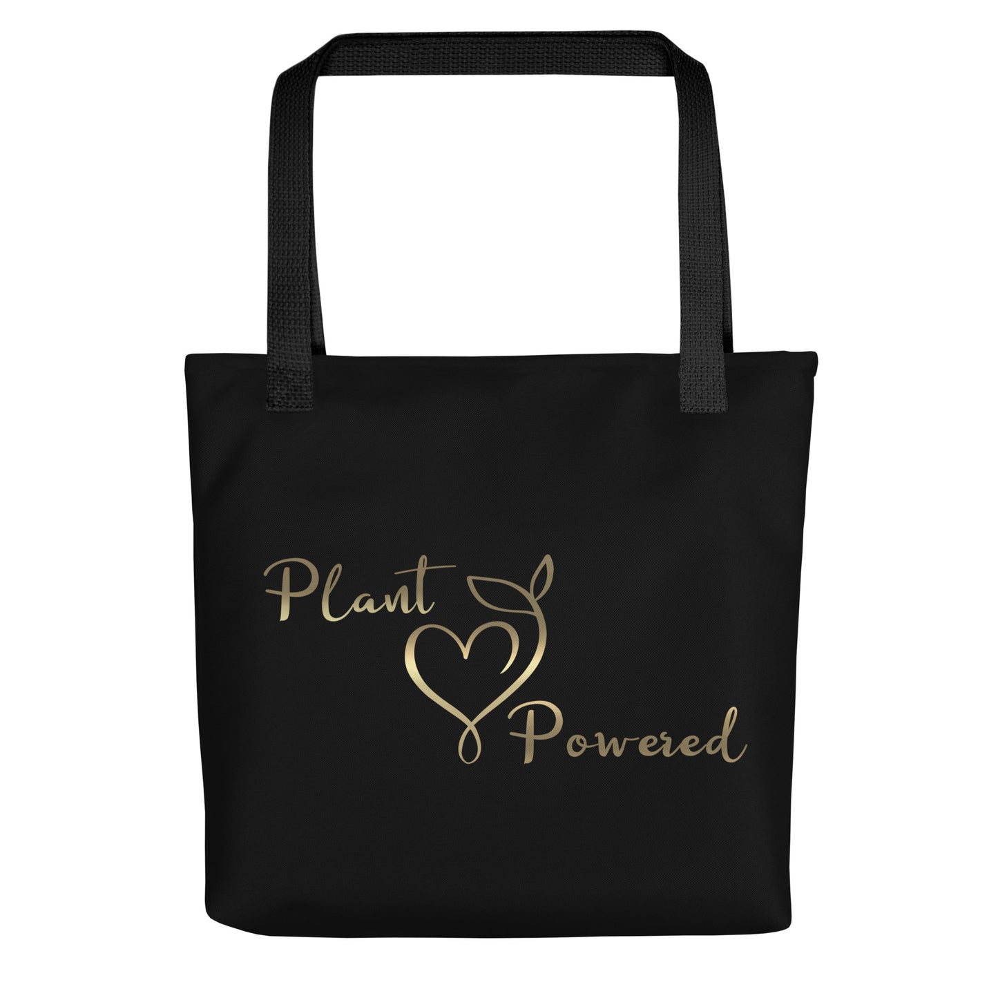 Plant Powered Tote