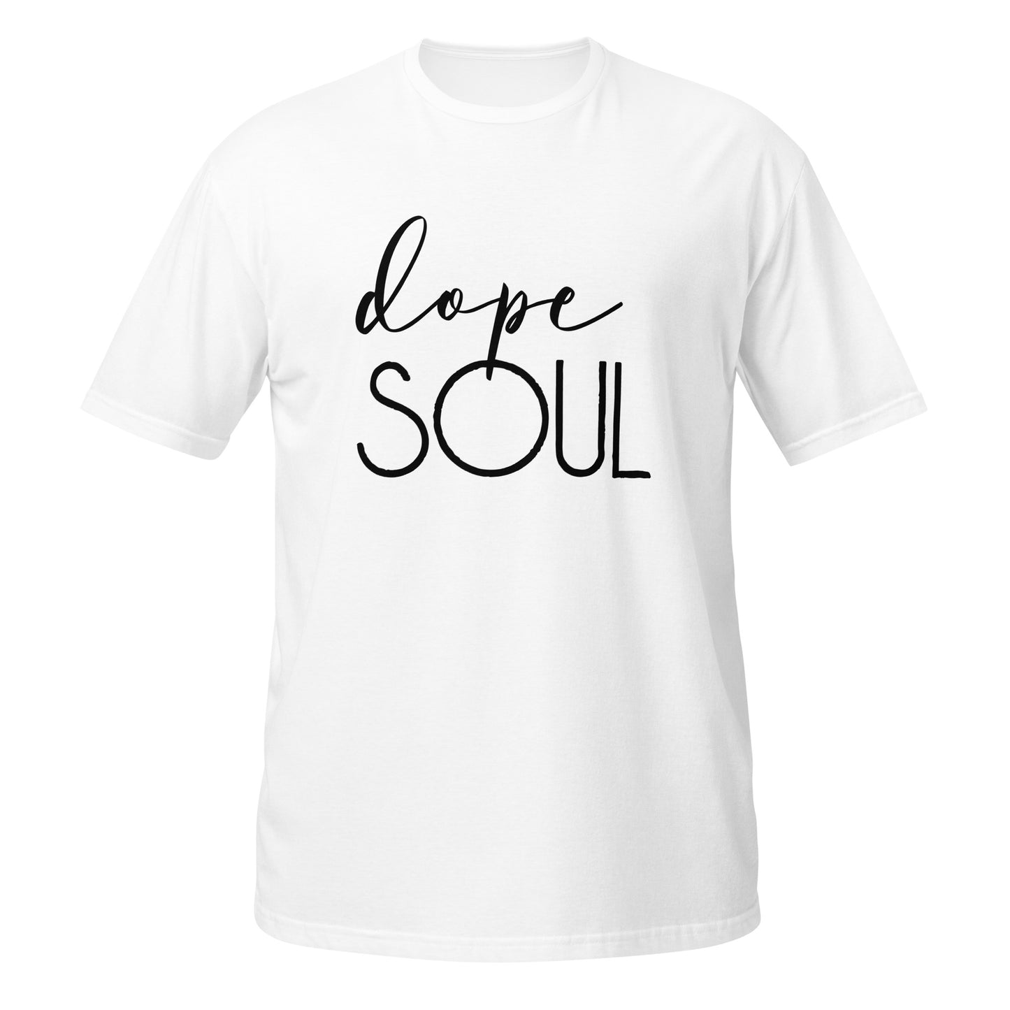 Dope Soul Soft Tee