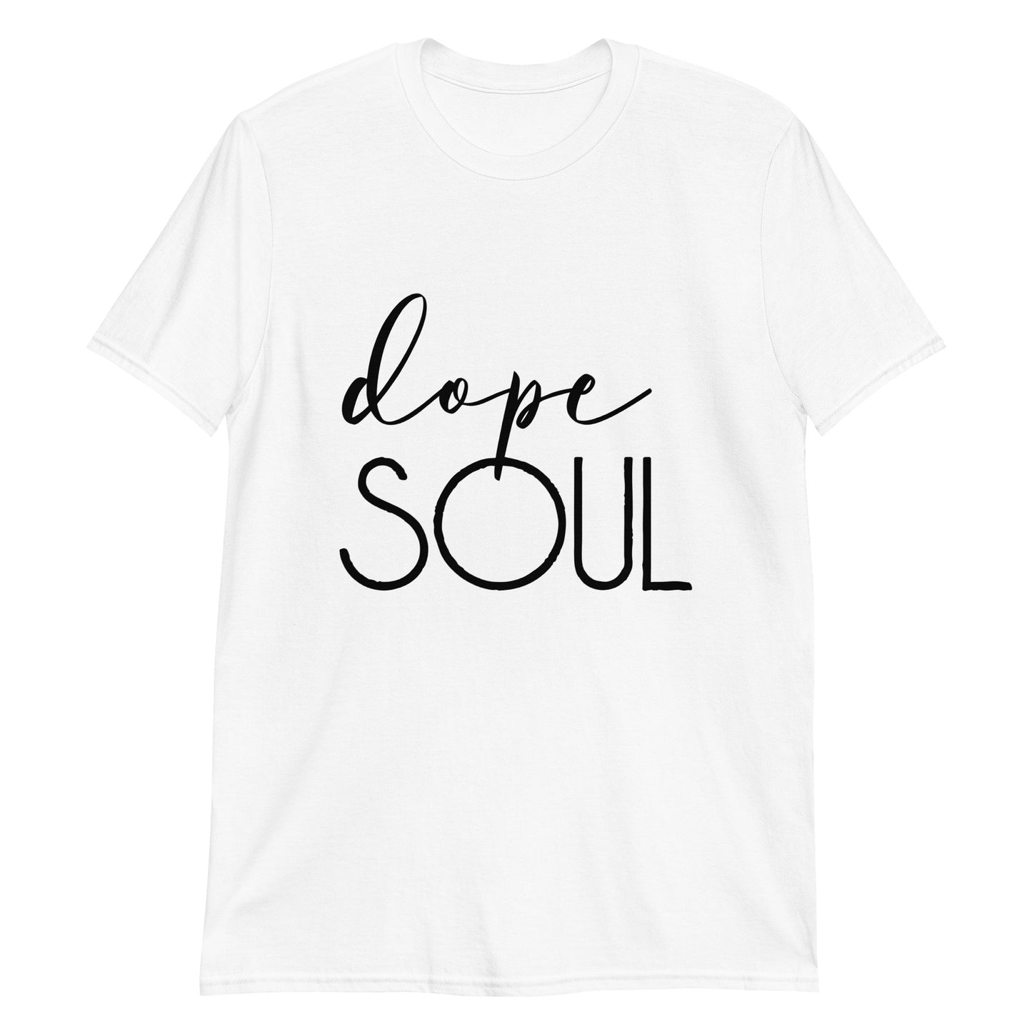 Dope Soul Soft Tee