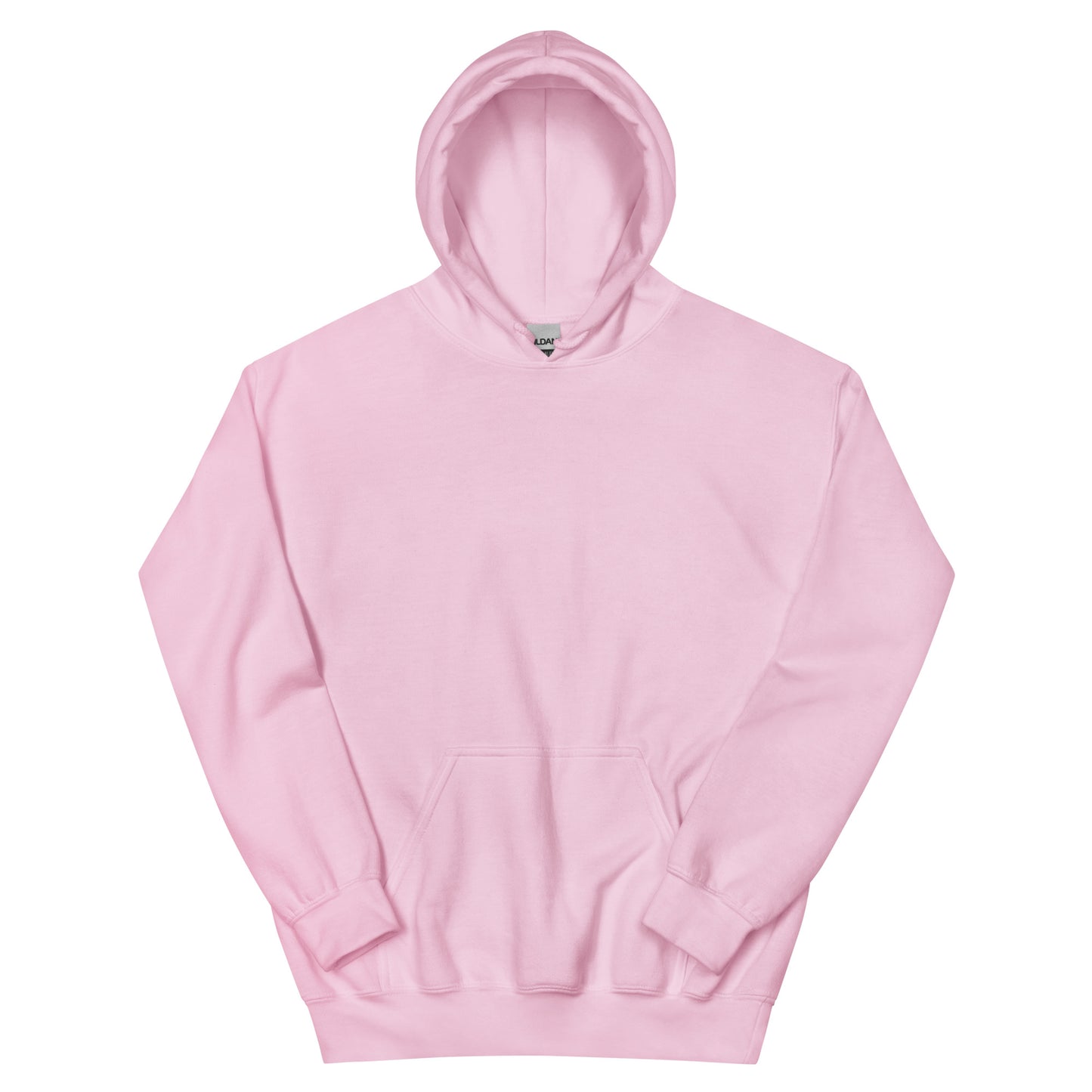 Unapologetically Me Soft Hoodie